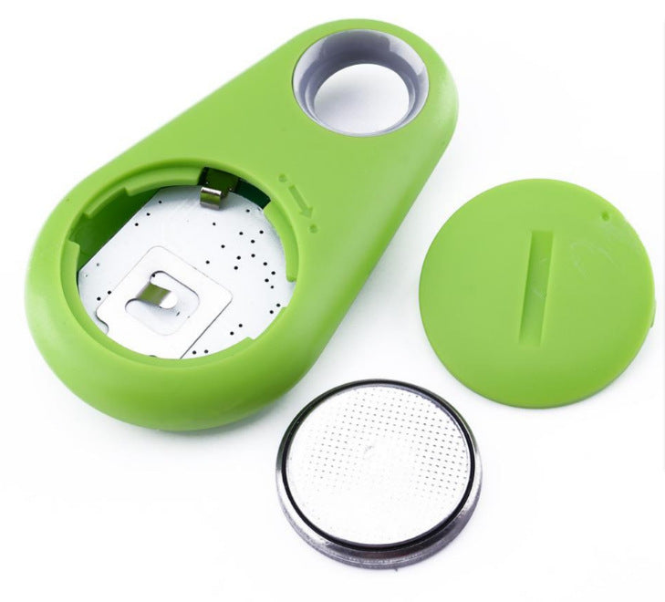 Kid Tracker Mini GPS-Trackinggerät für Kinder GPS-Tracker SOS Geo-Alarm