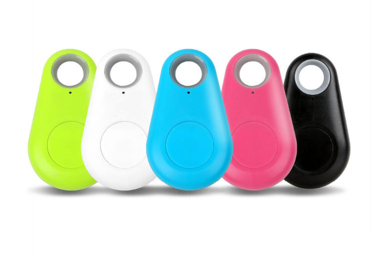 Kid Tracker Mini GPS-Trackinggerät für Kinder GPS-Tracker SOS Geo-Alarm