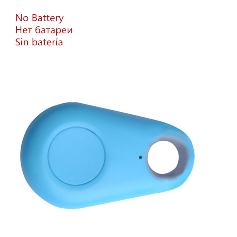 Kid Tracker Mini GPS-Trackinggerät für Kinder GPS-Tracker SOS Geo-Alarm