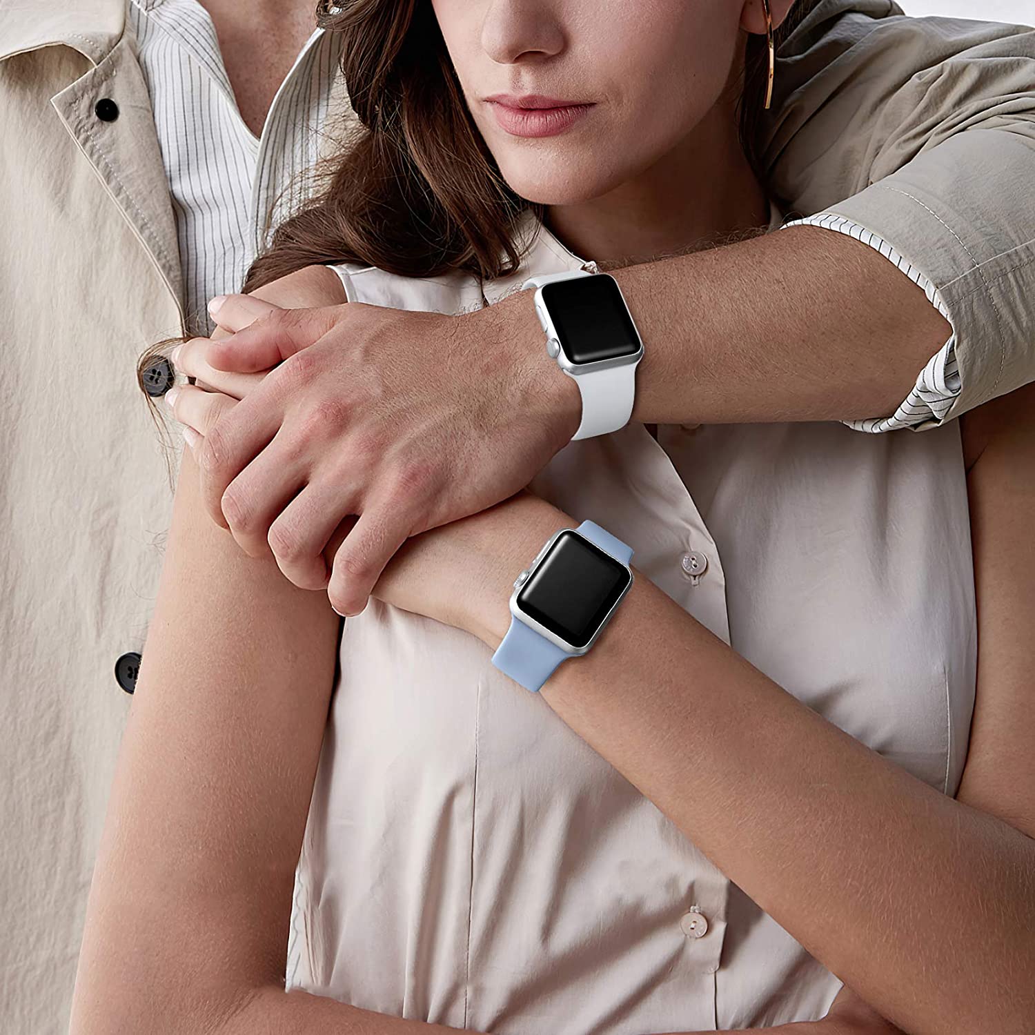 Silikonarmband