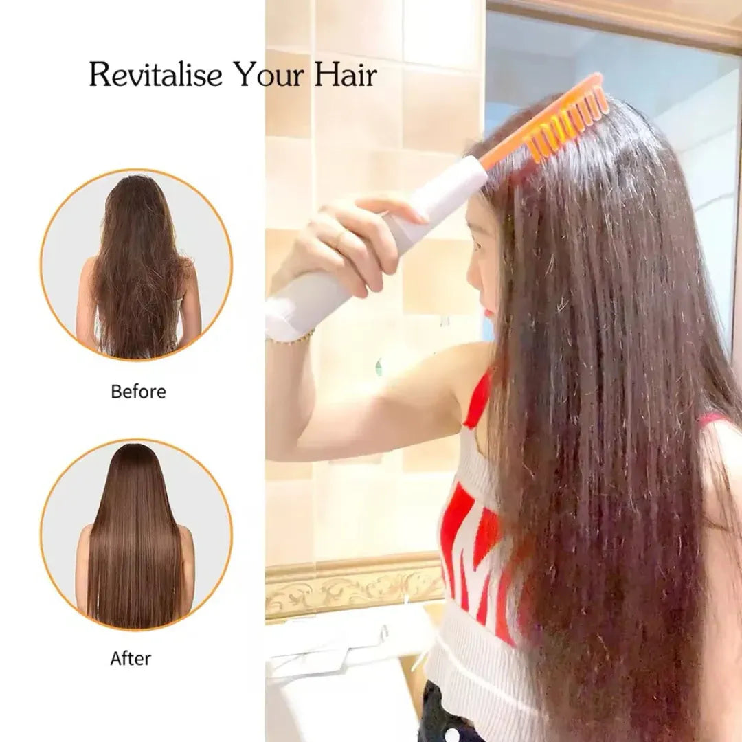 Professioneller Hochfrequenz-Gesichtsstaub – Anti-Aging & Hautverjüngung