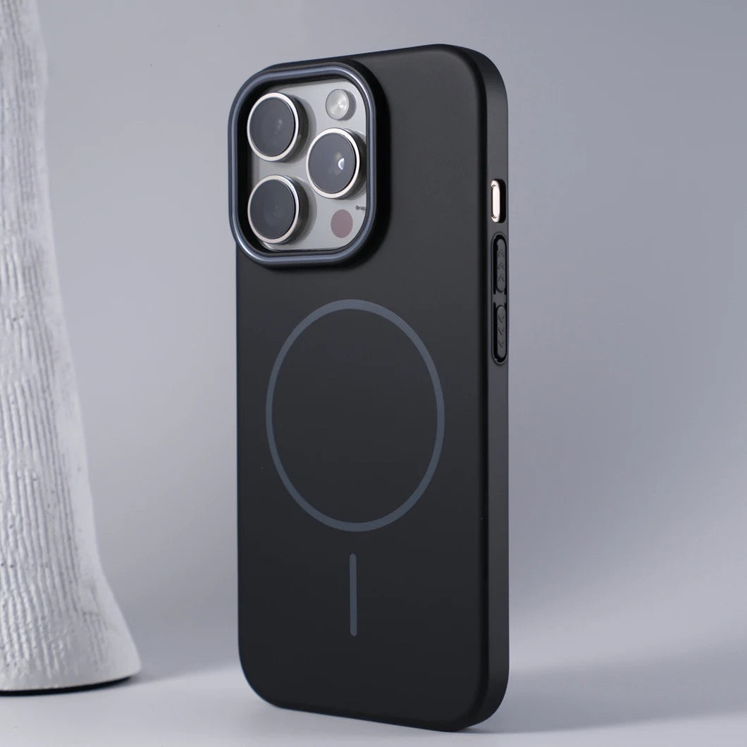 iPhone MagSafe-Hülle | "Soft"