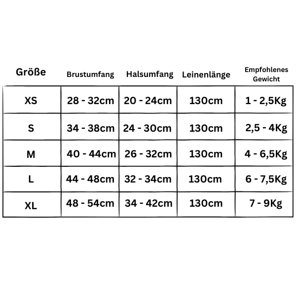 Katzengeschirr für Freigänger | Sicher & Bequem