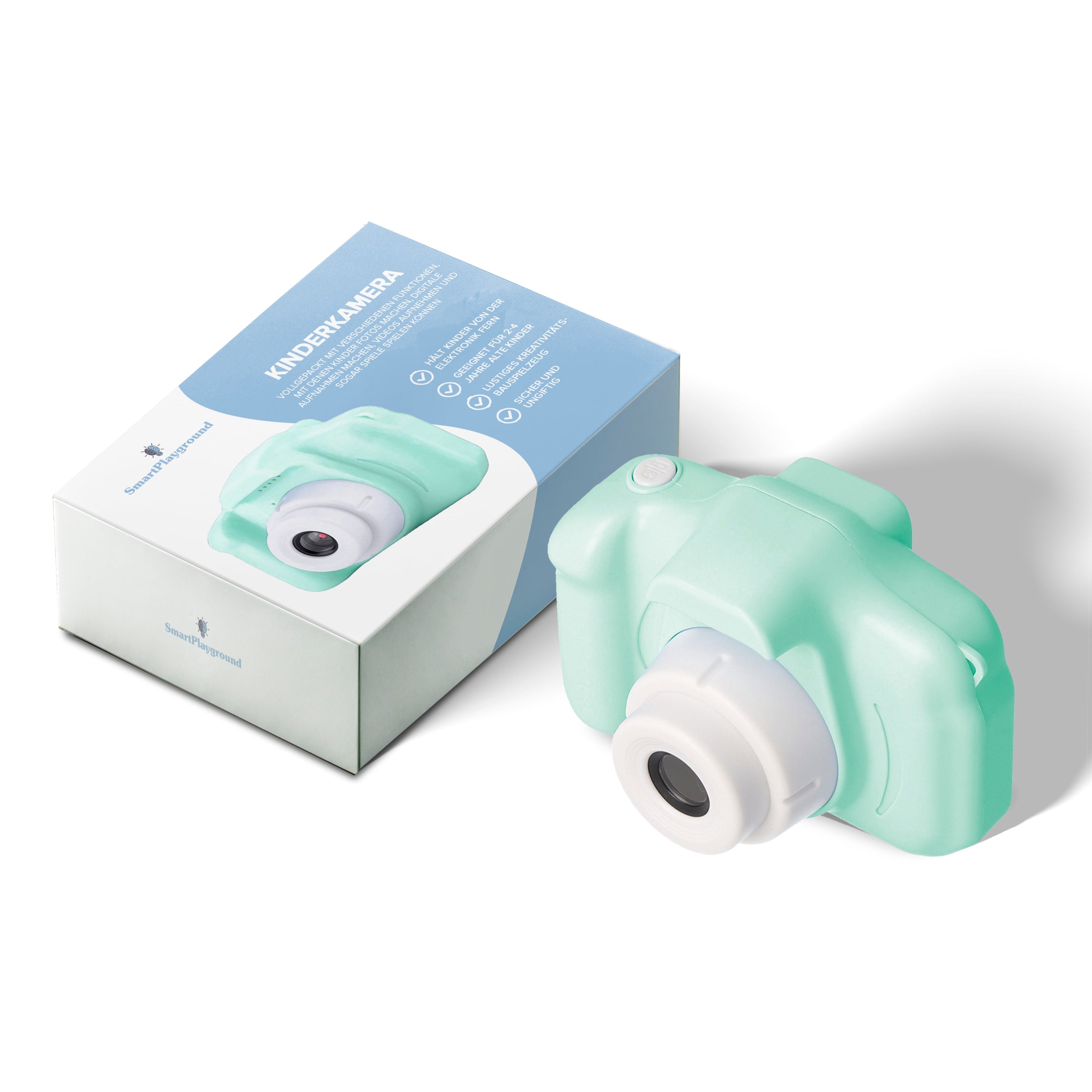 KidsCam Kinderkamera - Das Original