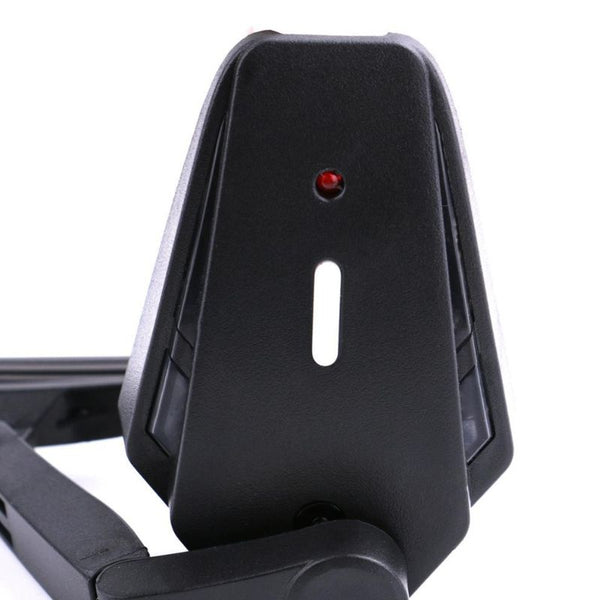 Motorradhelm Wischer Elektrischer Visierreiniger Wasserdicht IP5 Helmzubehör für klare Sicht bei Regen