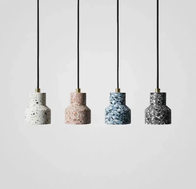 LUXELY | Moderne Pendelleuchte Schwarz für Esszimmer und Küche