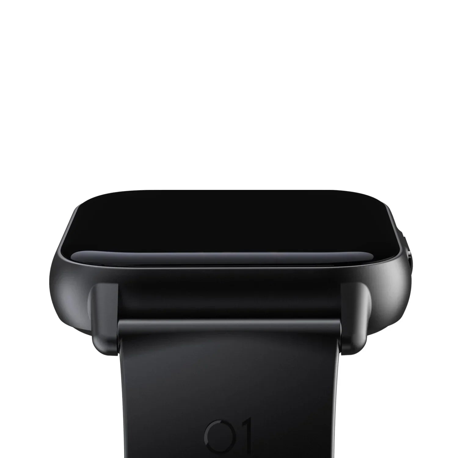 Pro Smartwatches für Männer & Frauen - Sport Tracker, Herzfrequenz- & Blutdruckmonitor, Wasserdichte Laufuhr