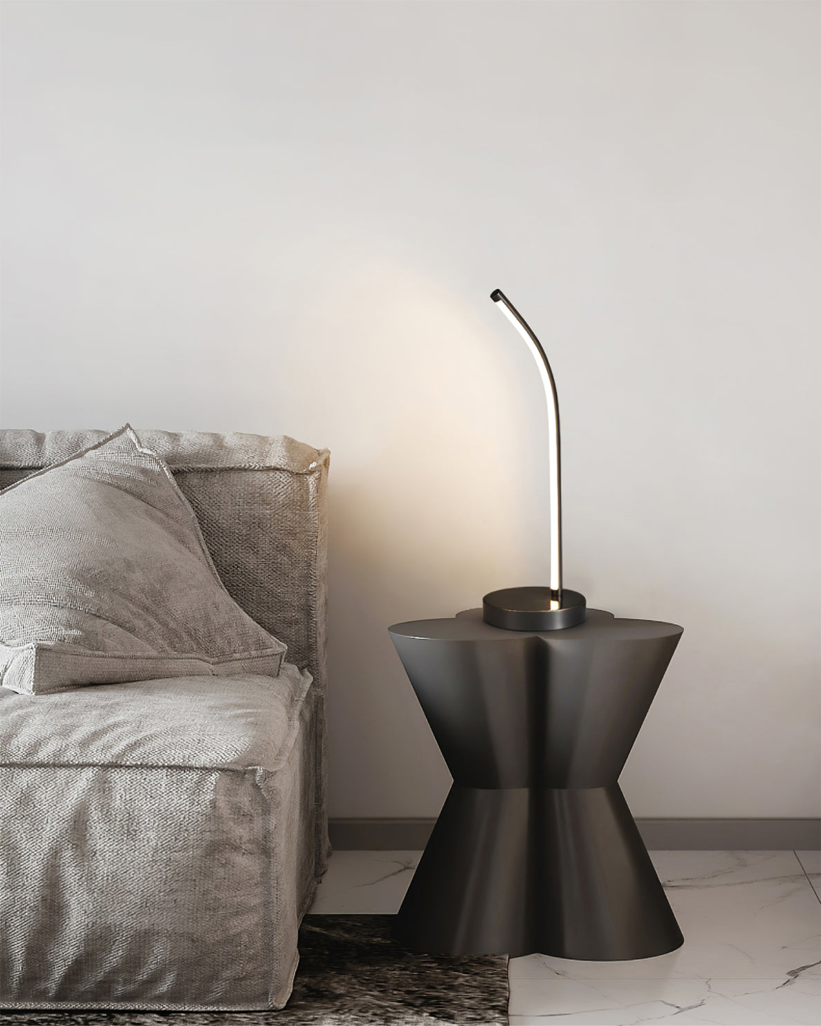 Verstellbare Dimmbare LED Tischlampe