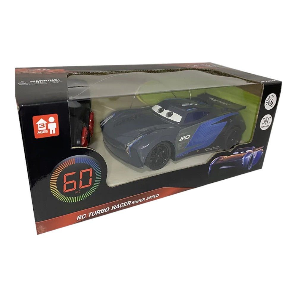 Race Abenteuer RC Auto - Spannendes und langlebiges Spielzeug