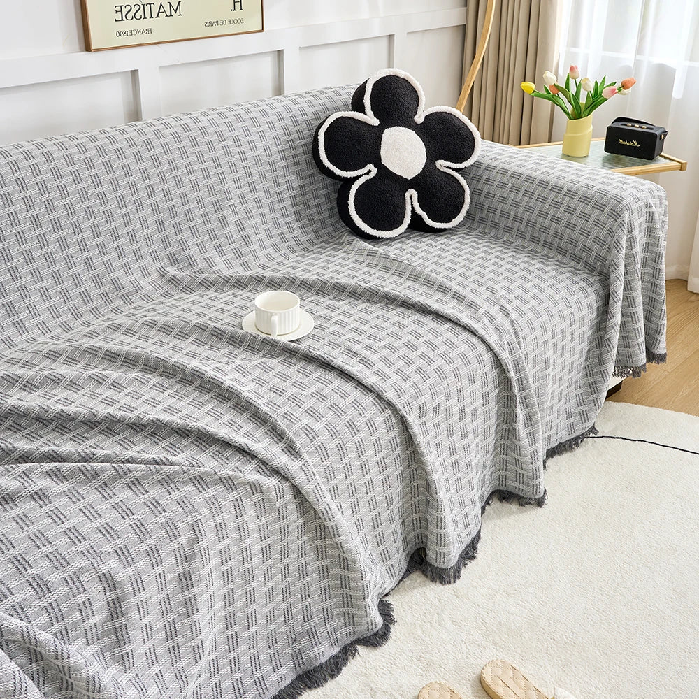 LuxeHome | Omkehrbare Bankhose Extra Groß