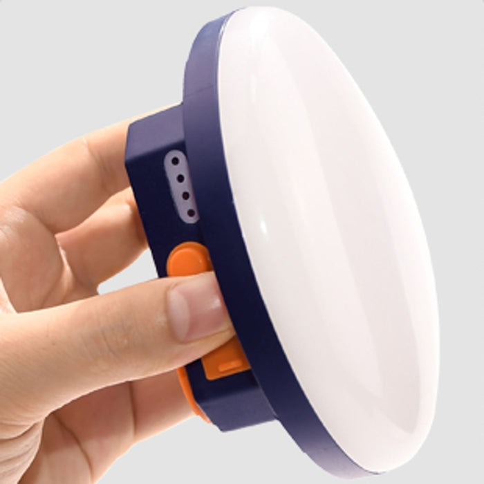 Laterne - Multifunktionale Wander-Powerbank