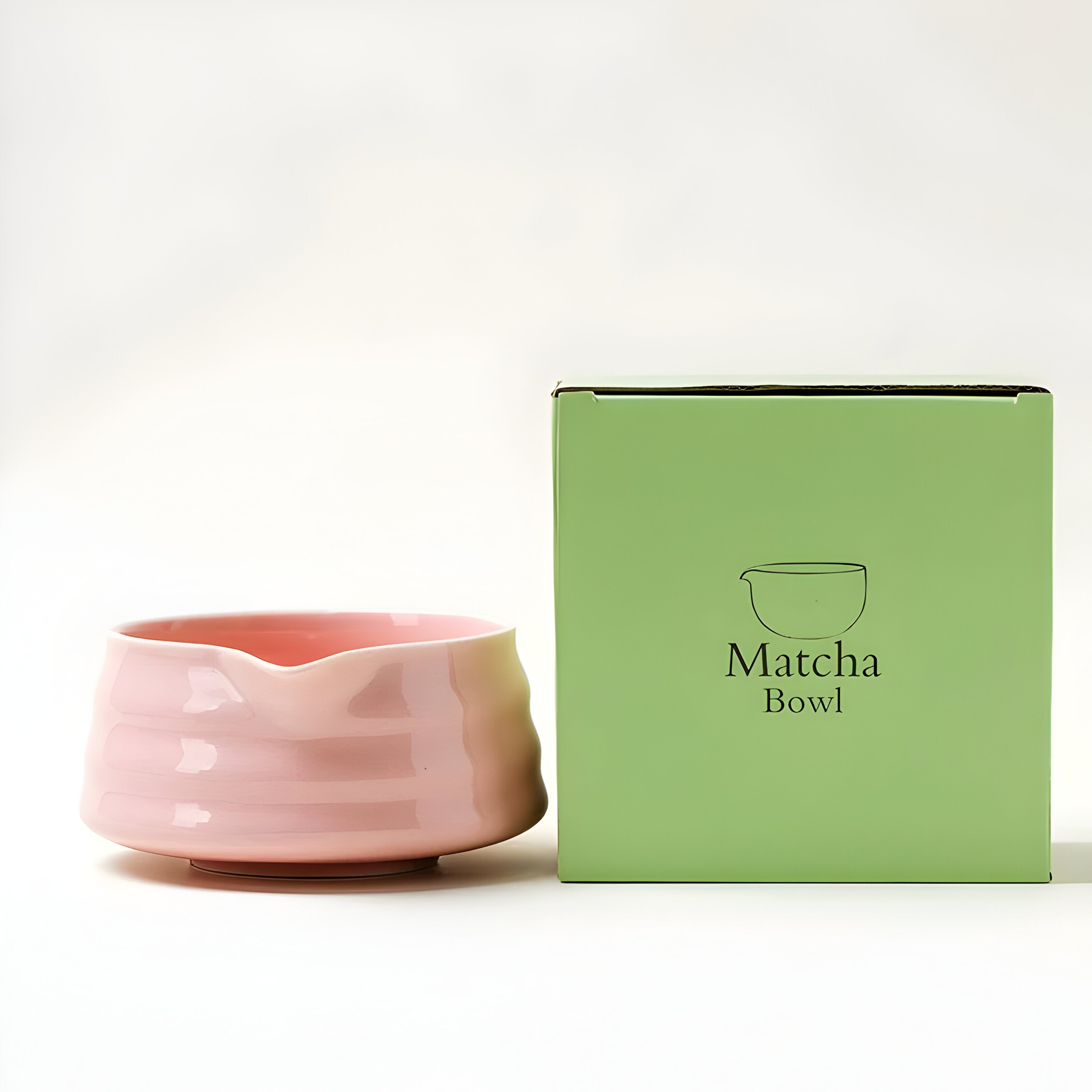 Matcha Tee Set | Traditionelles Japanisches Teeset