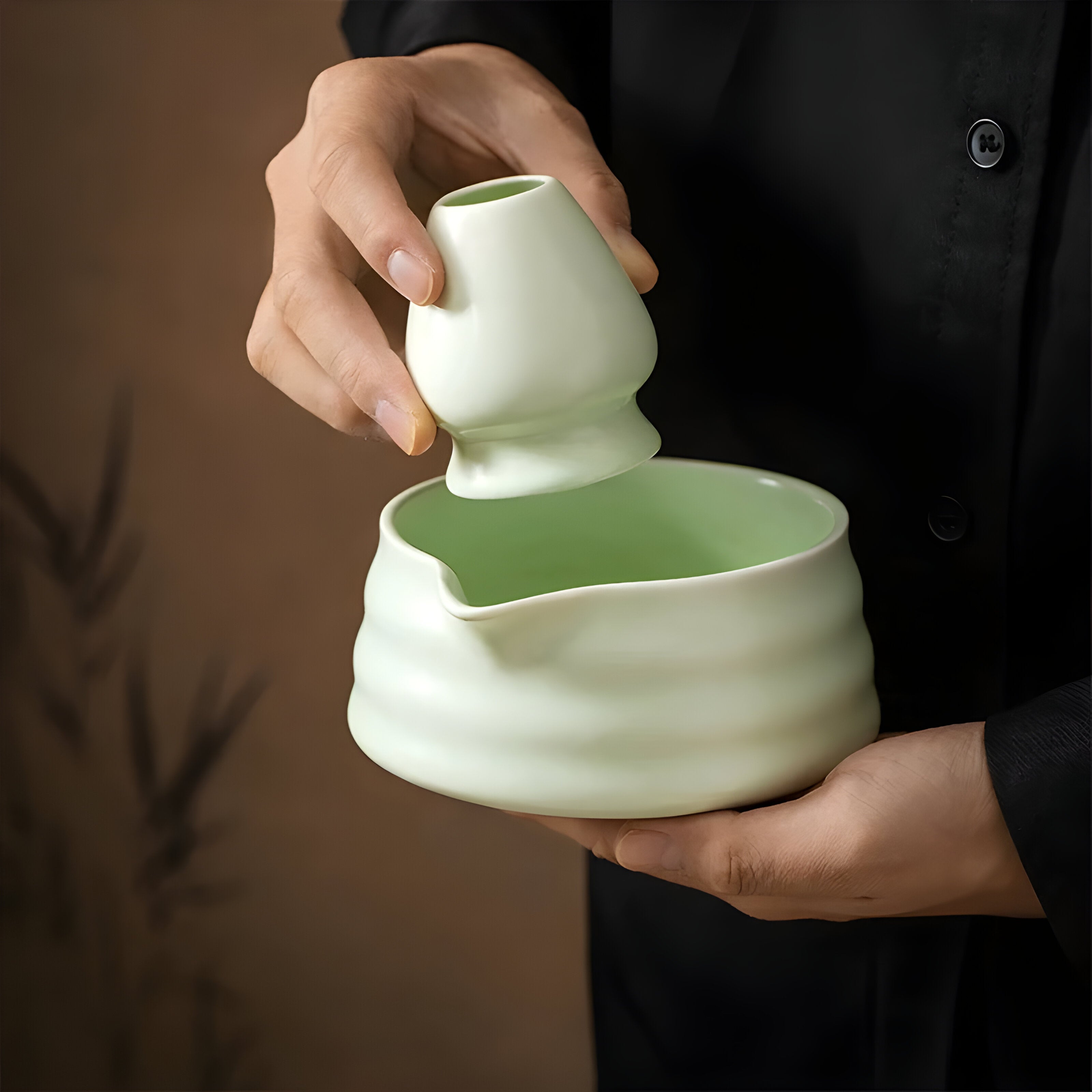 Matcha Tee Set | Traditionelles Japanisches Teeset