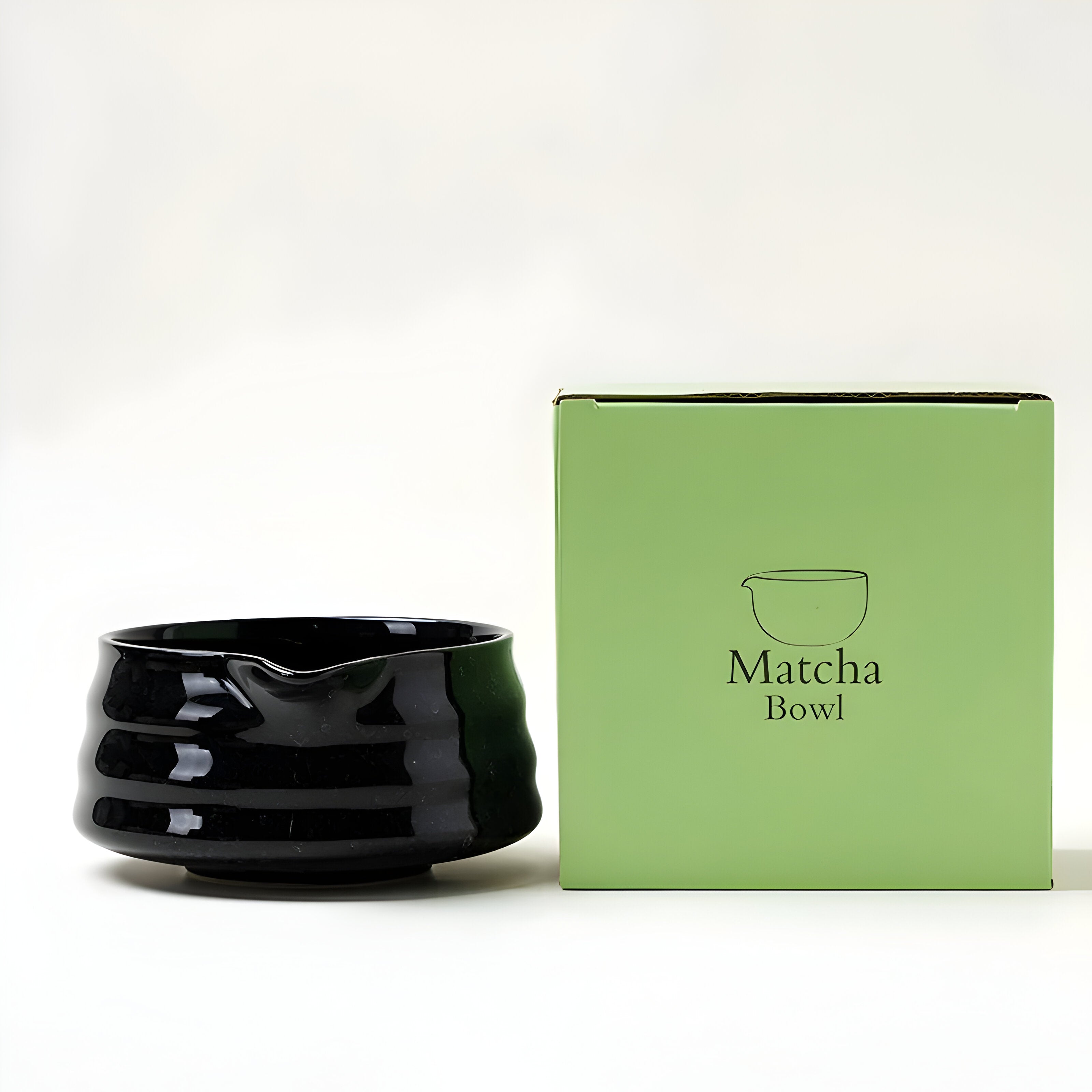 Matcha Tee Set | Traditionelles Japanisches Teeset