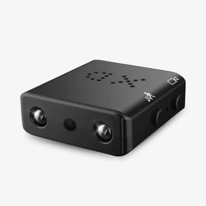 Wifi Mikro HD Video Kamera mit Wifi & Audio