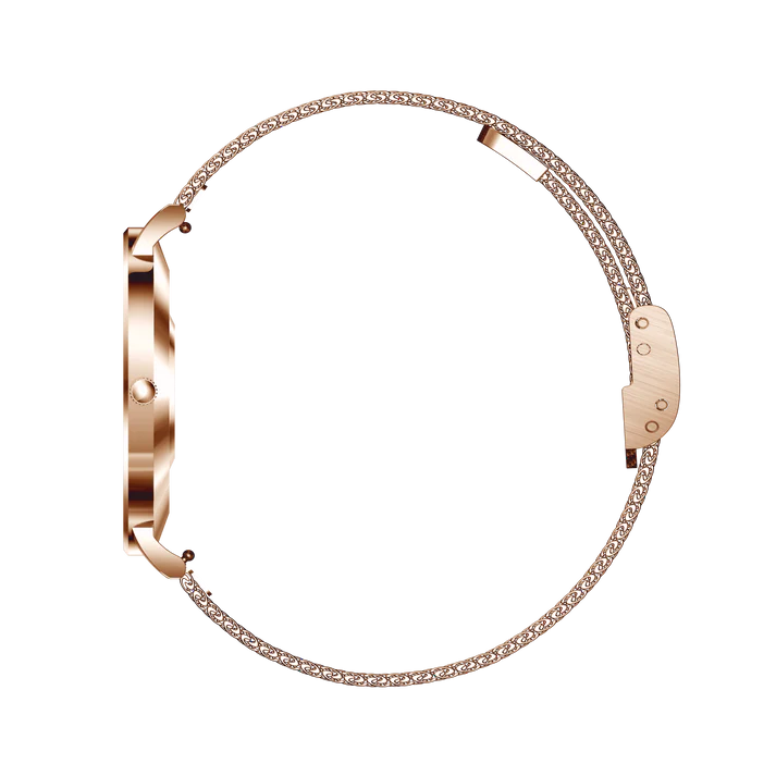 Zelara Pro Beste Damen Smartwatch