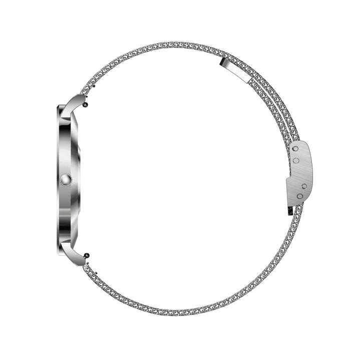 Zelara Pro Beste Damen Smartwatch