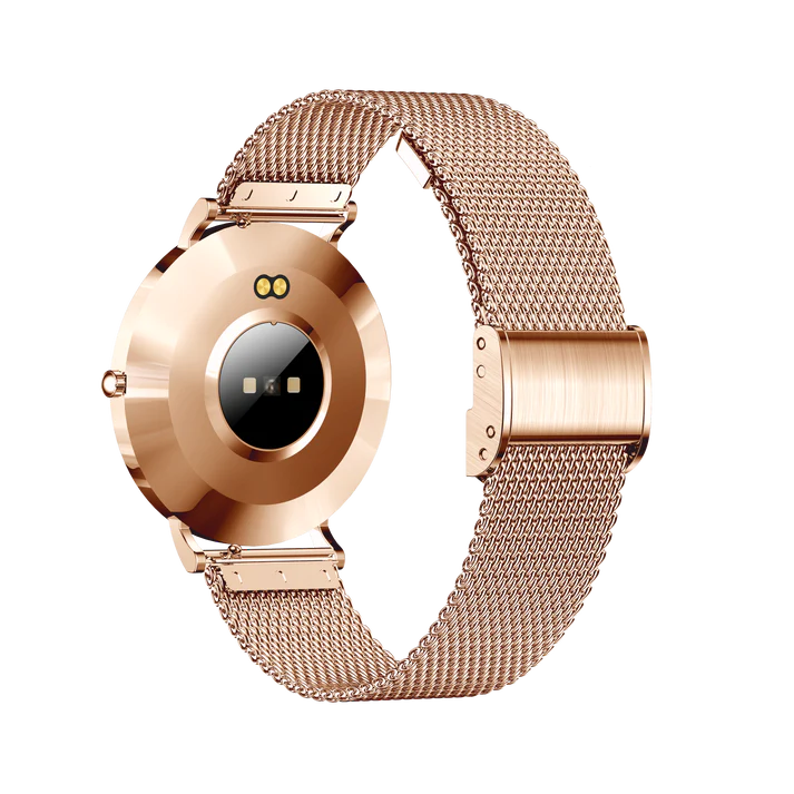 Zelara Pro Beste Damen Smartwatch