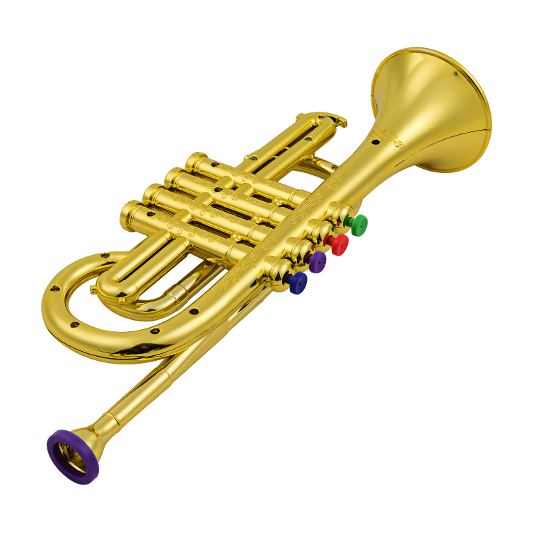 Kindertrumpet