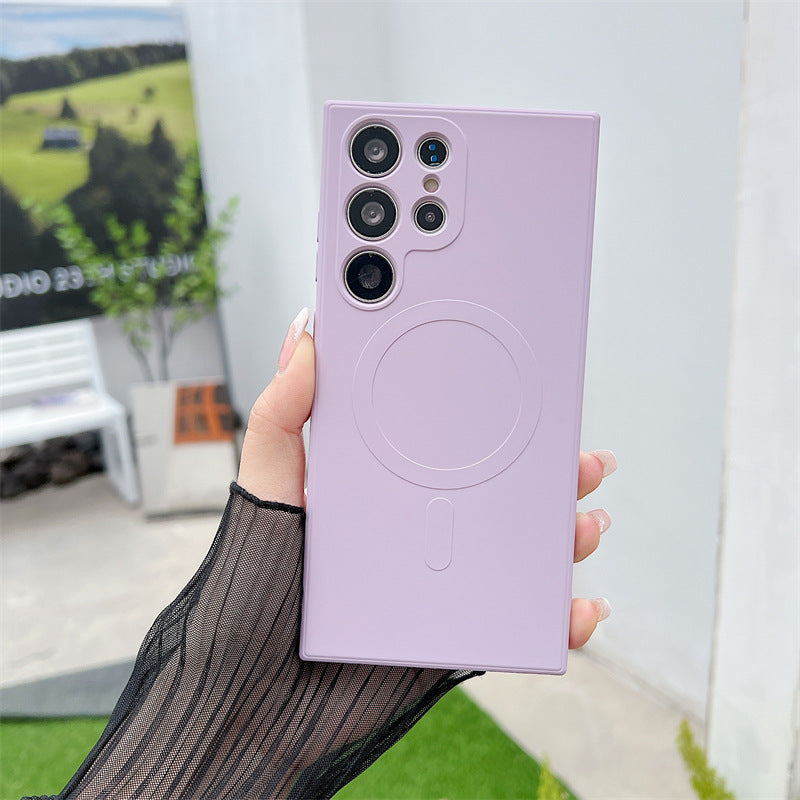 Samsung MagSafe-Hülle | "Jamie"