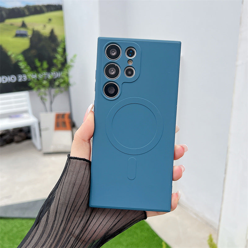 Samsung MagSafe-Hülle | "Jamie"