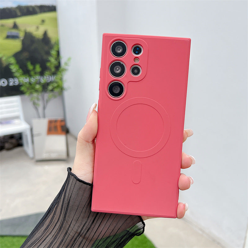 Samsung MagSafe-Hülle | "Jamie"