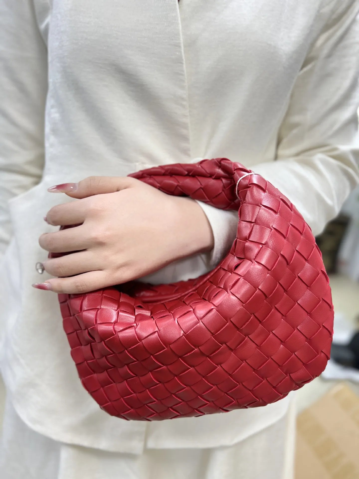 Luxushandtasche für Damen