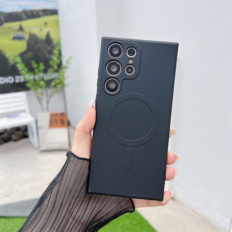 Samsung MagSafe-Hülle | "Jamie"