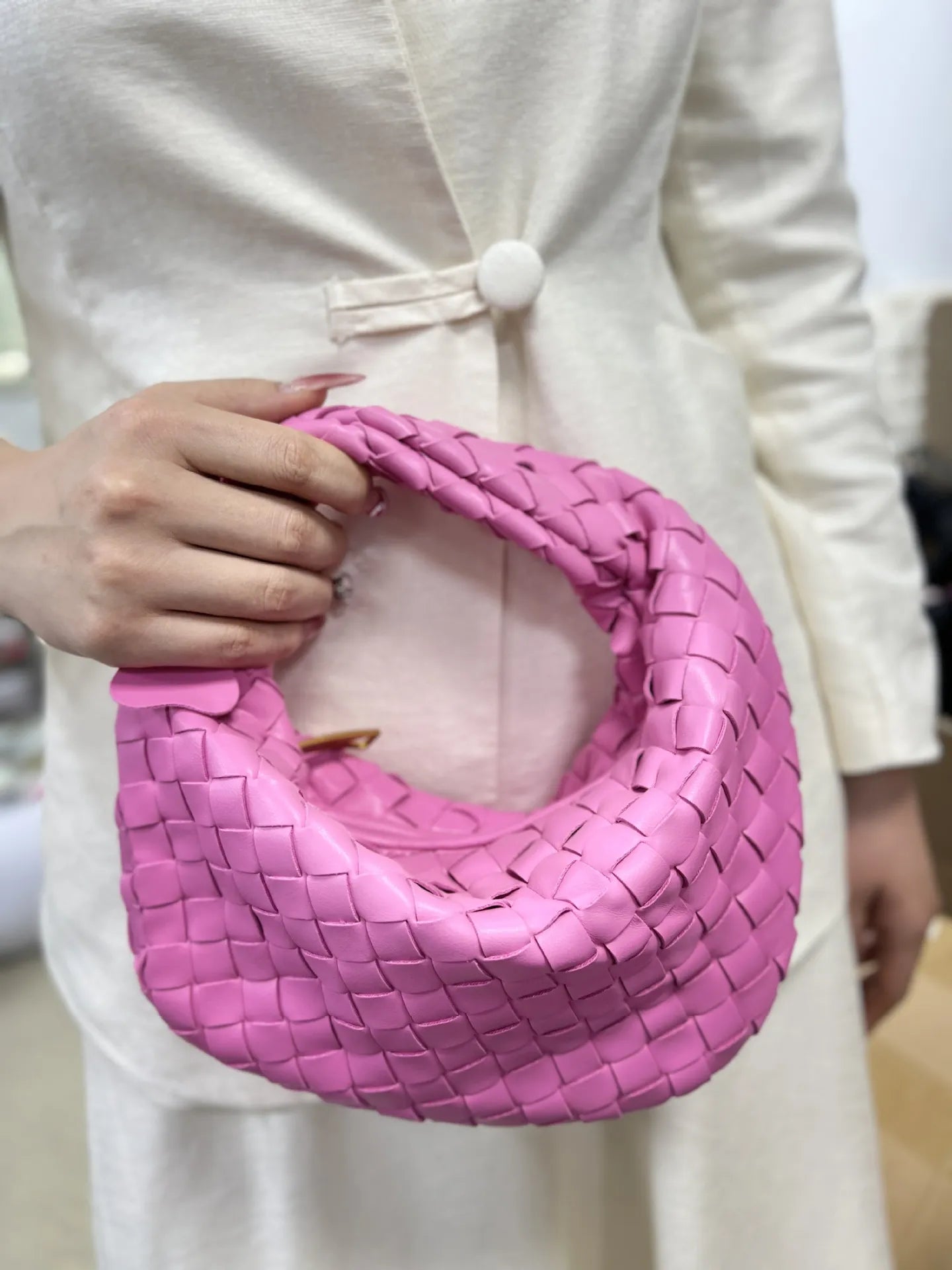 Luxushandtasche für Damen