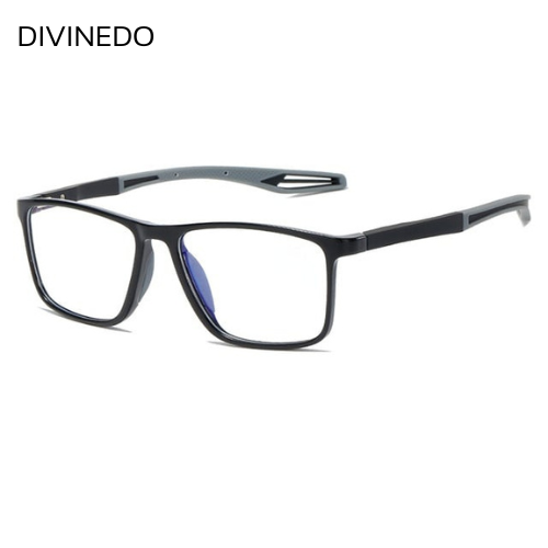 BlueGuard™ | Multifokale Lesebrille | Ultraleicht & Blaulichtfilter