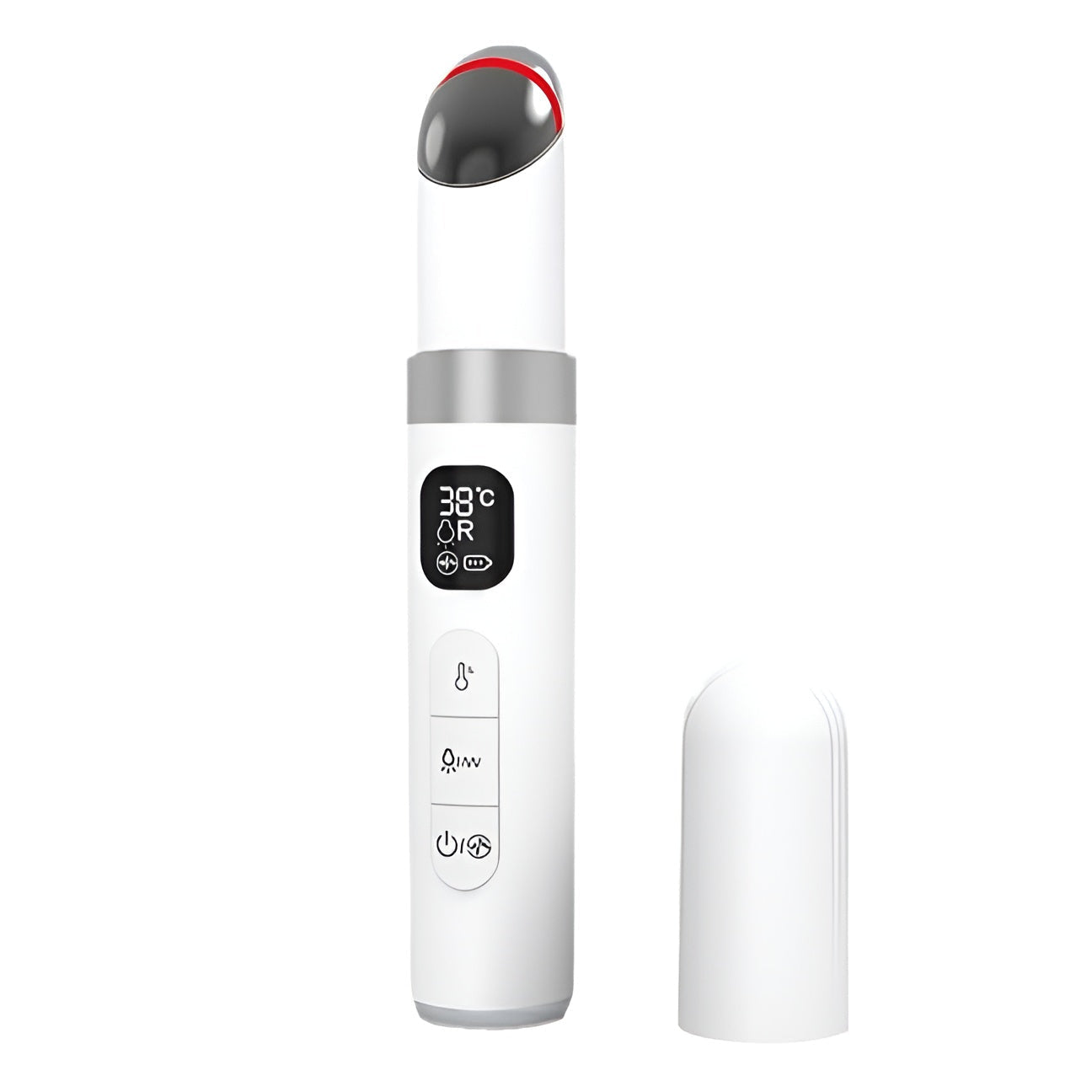 OptiRelax™ – 3-in-1 Augenmassagegerät