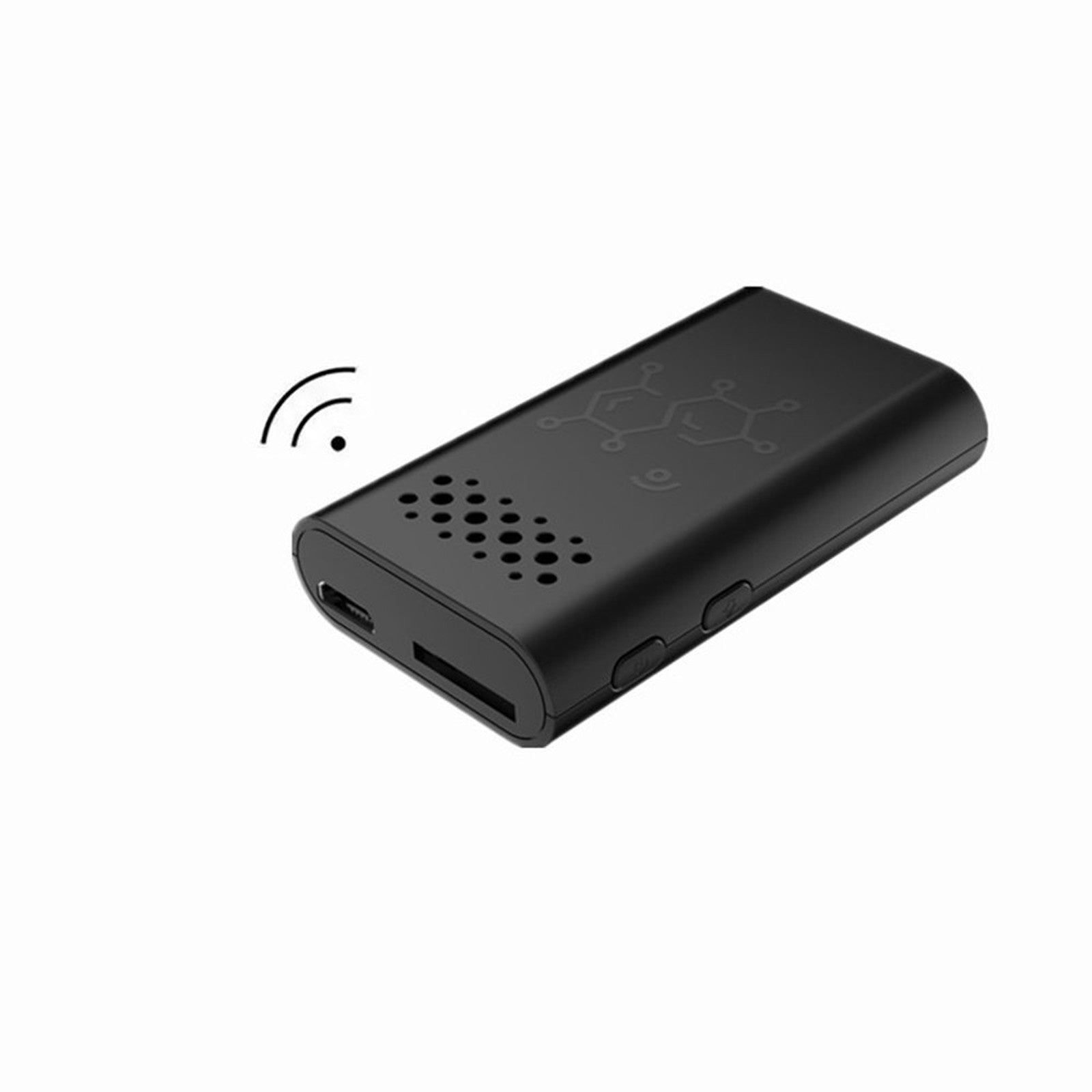 XD-1 4K Mini IP Kamera - WiFi Nachtsicht Sicherheitskamera