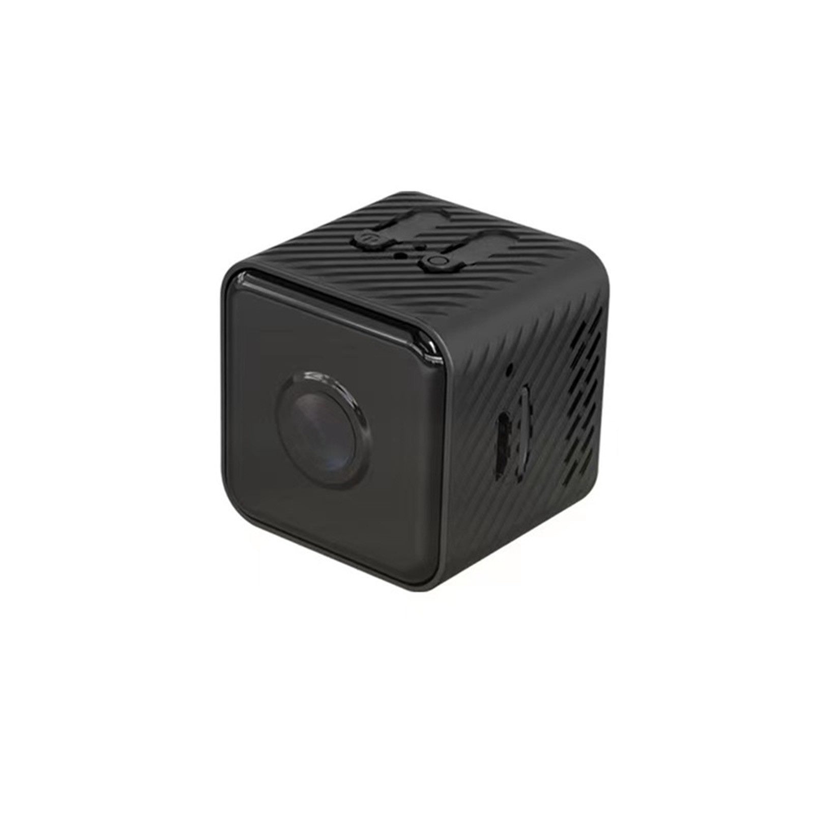 X2 Mini Smart-Sicherheitskamera - Drahtlose 1080P HD-Überwachung mit Nachtsicht