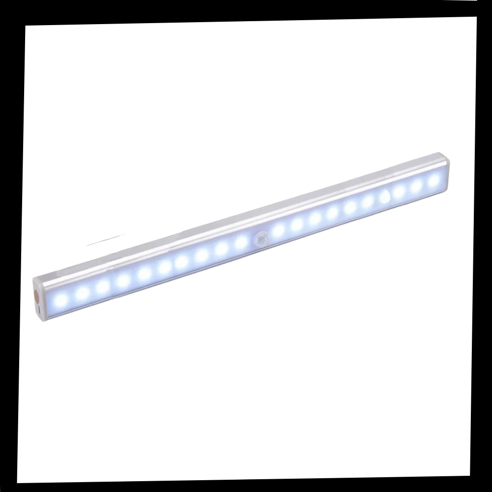 Magnetischer Bewegungssensor LED-Lampe