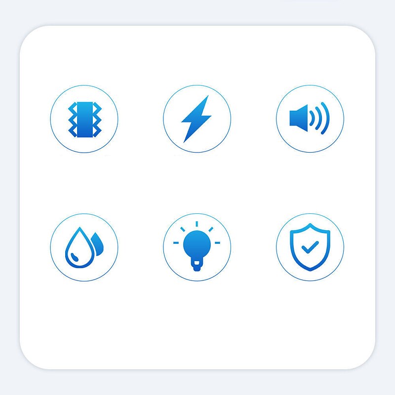 Pawfey Premium Hundetrainingshalsband mit Fernbedienung