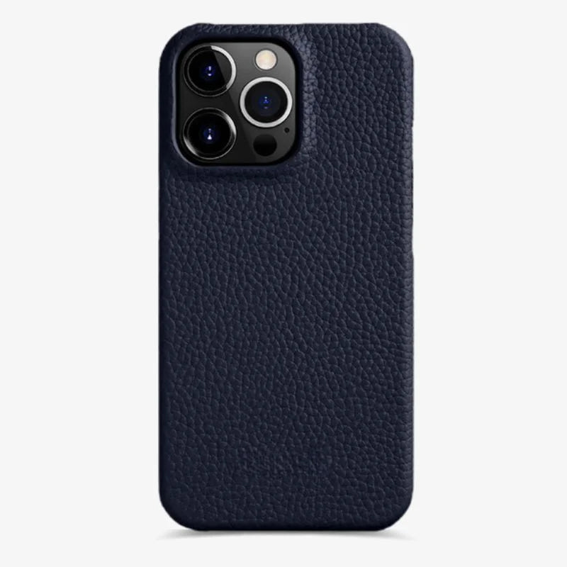 iPhone Echtes Lederetui