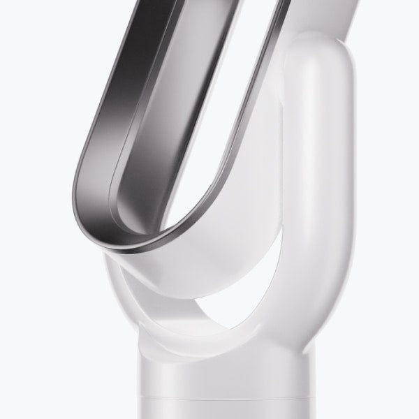 Blade-loser Turmventilator-Heizgerät | Energieeffiziente heiße und kalte Luftströmung