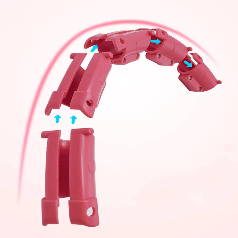 Zelara Dynamische Taillenskulptur