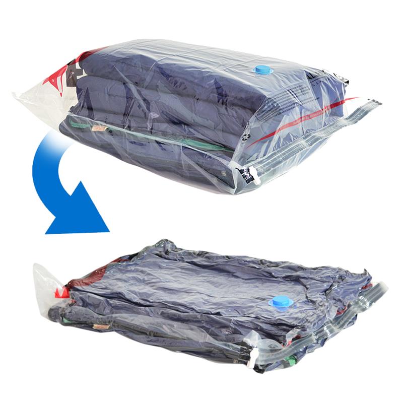 Zelara - Einzigartig Vakuum Reisen Pumpe Mit USB Ladefunktion