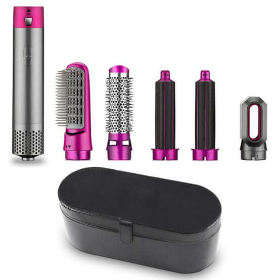 5-in-1-Heißluftstyler