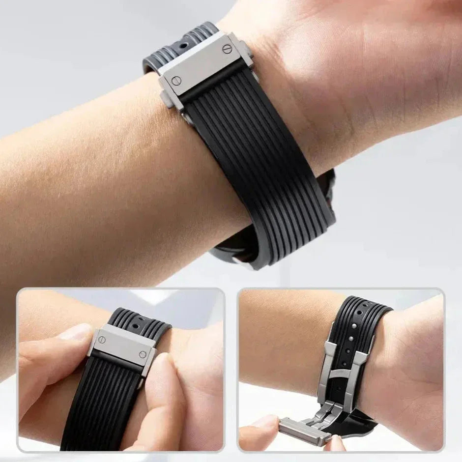 ActiveFlex Sport Band für Samsung Galaxy Watch Ultra