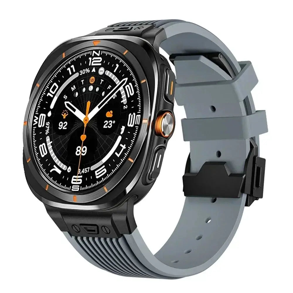 ActiveFlex Sport Band für Samsung Galaxy Watch Ultra