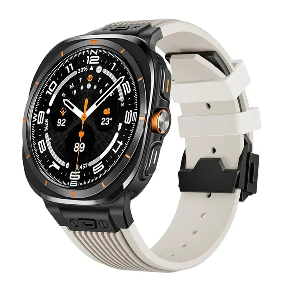 ActiveFlex Sport Band für Samsung Galaxy Watch Ultra