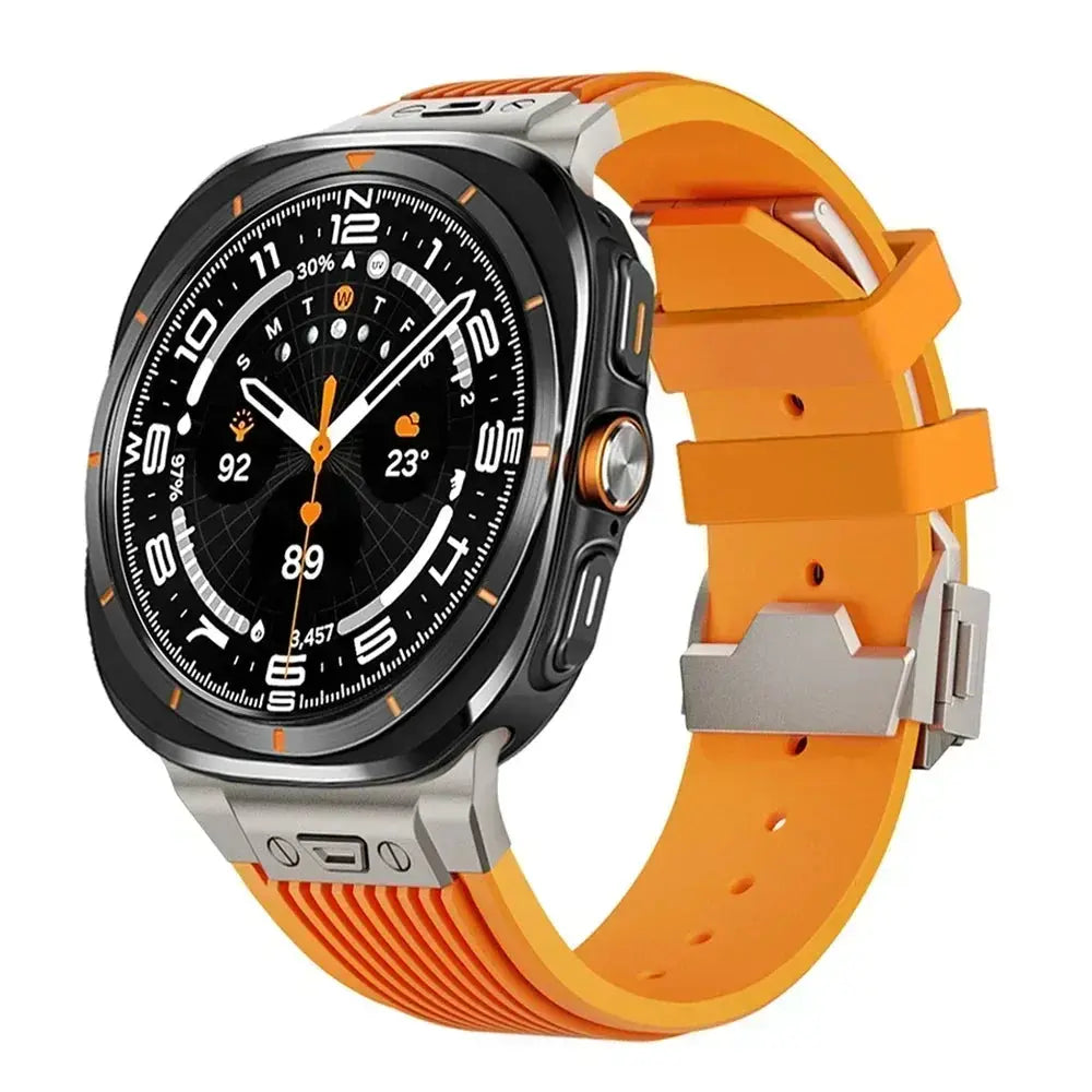 ActiveFlex Sport Band für Samsung Galaxy Watch Ultra