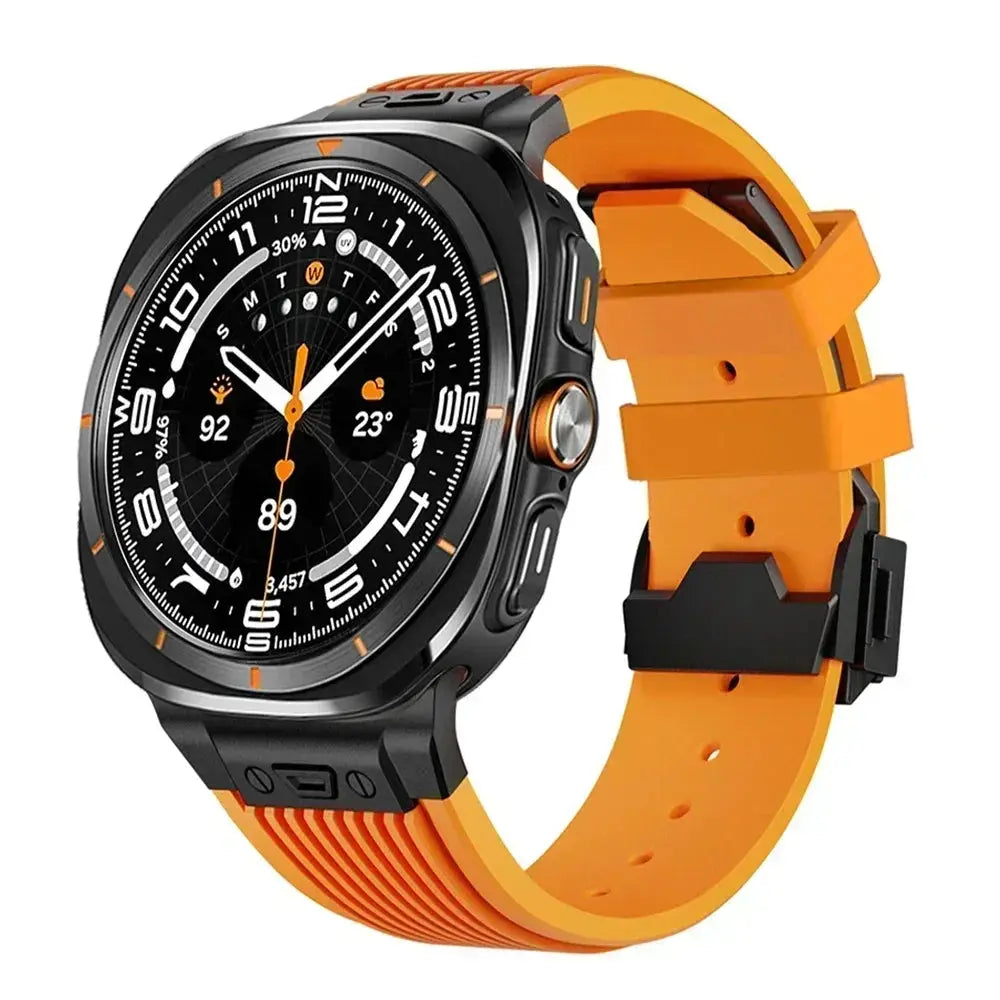 ActiveFlex Sport Band für Samsung Galaxy Watch Ultra