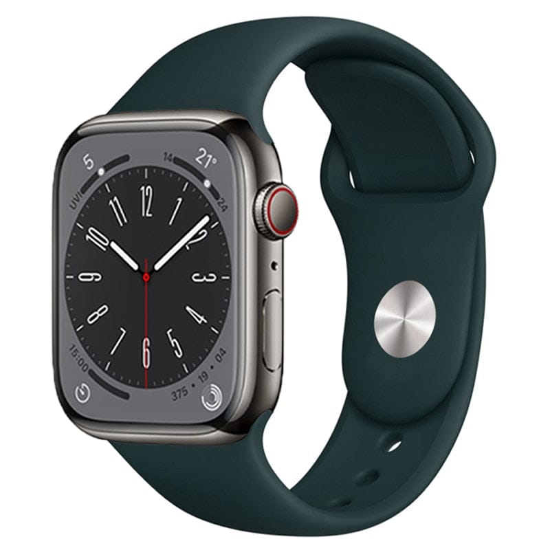 Silikonarmband