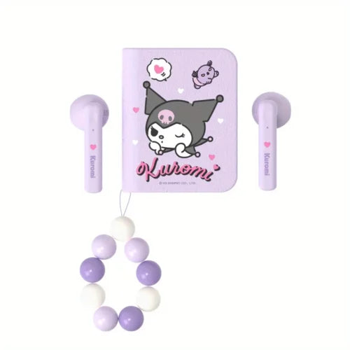 Sanrio Bluetooth-Kopfhörer