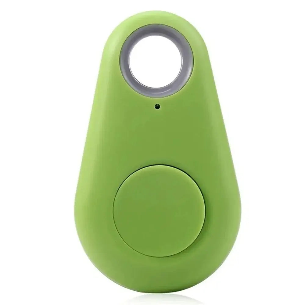 Zelara - Multi Verbindung GPS Haustiere Tracker