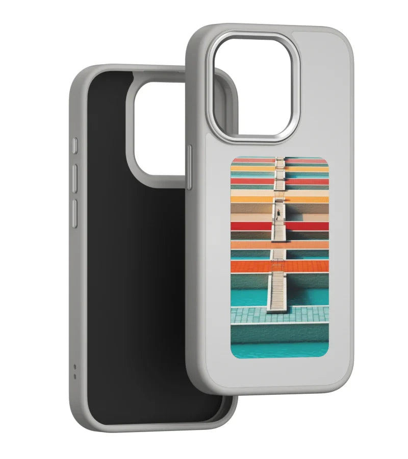 SmartInk DIY NFC Hülle