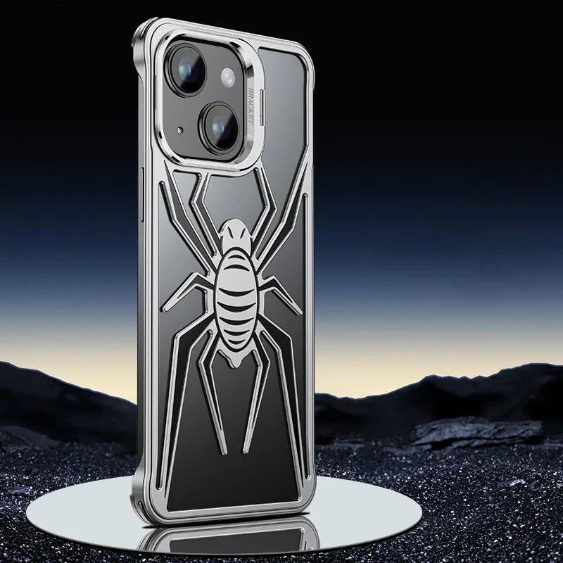 SpiderGrip – Ultra-Slim Armor Handyhülle